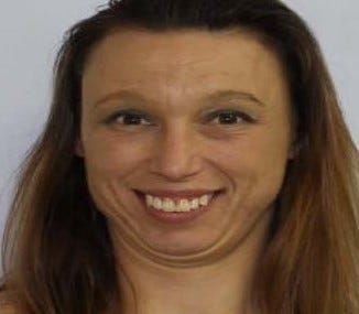 Teresa Dawn Witt - OCSO