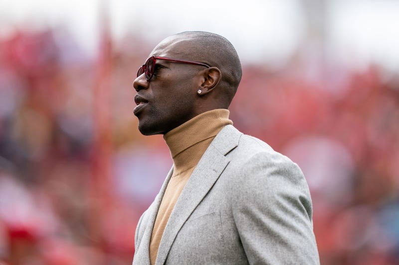 Terrell Owens NFL