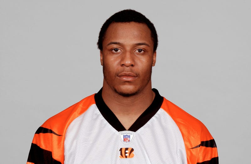 Former NFL player Terrell Roberts shot and killed in Richmond
