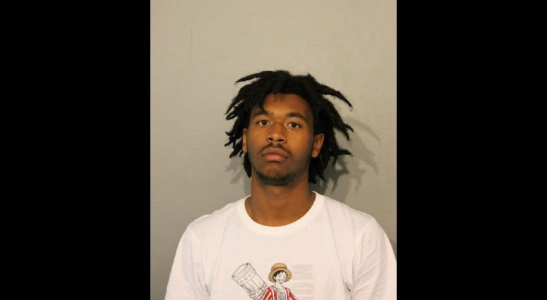 Terrell Vining
