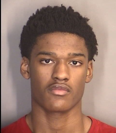 Damon Parker Terrelle