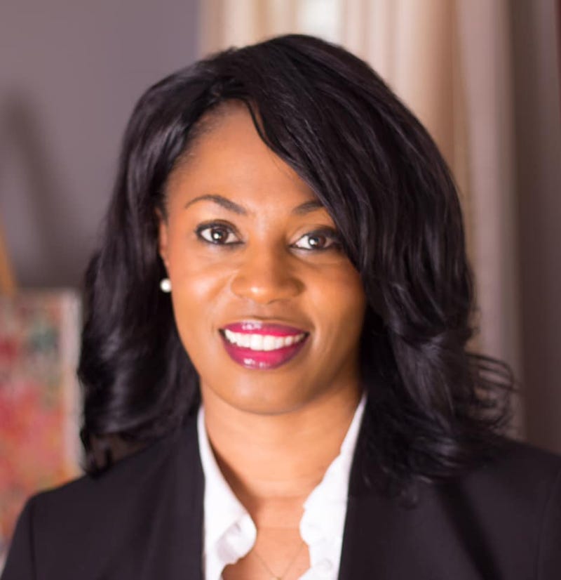 Dr. Terris Ross 