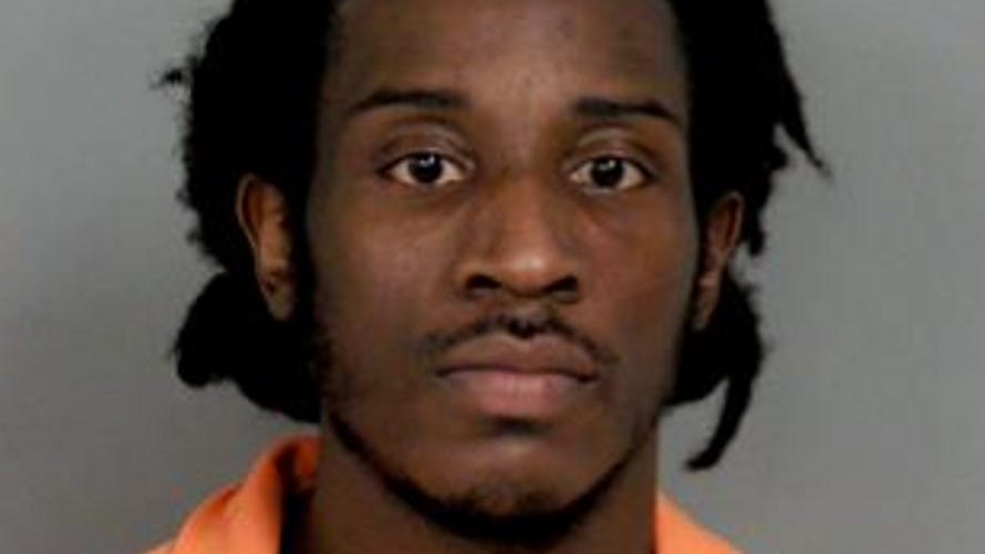 Flint rapper charged with hiring hitman to kill Sterling Heights woman for $10,000