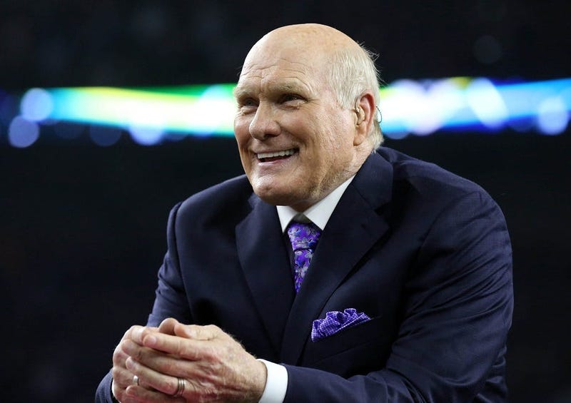 Terry Bradshaw