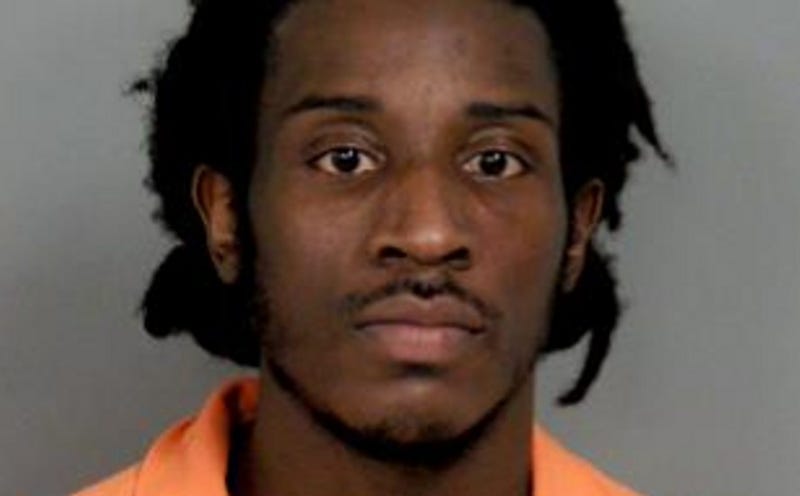 Clifton E. Terry III