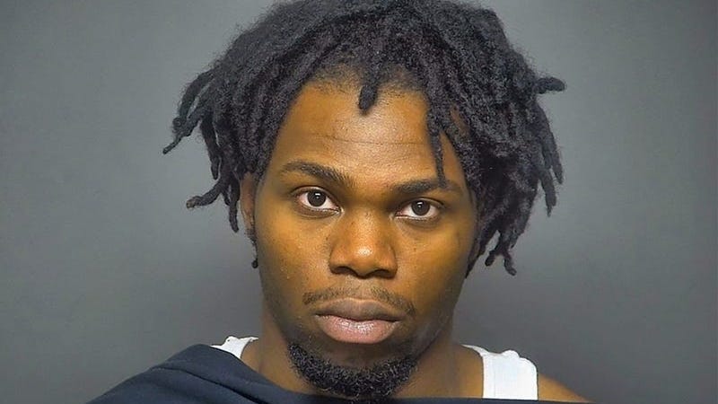 ARRESTED: St. Louis murder suspect caught in South Carolina after 7-day search