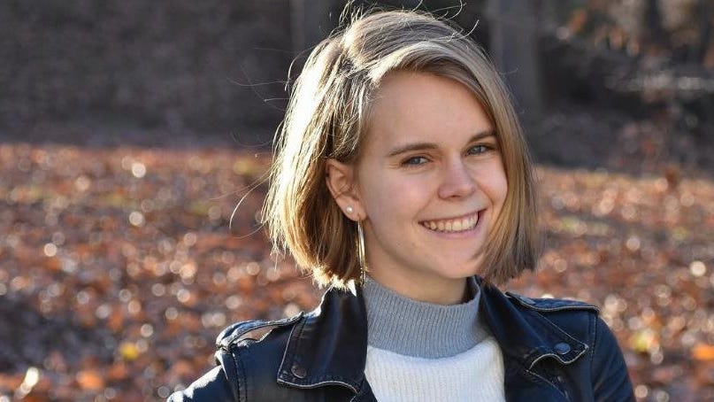 Teen Pleads Guilty To Robbery In Tessa Majors Murder Case