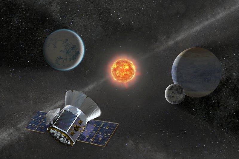 NASA