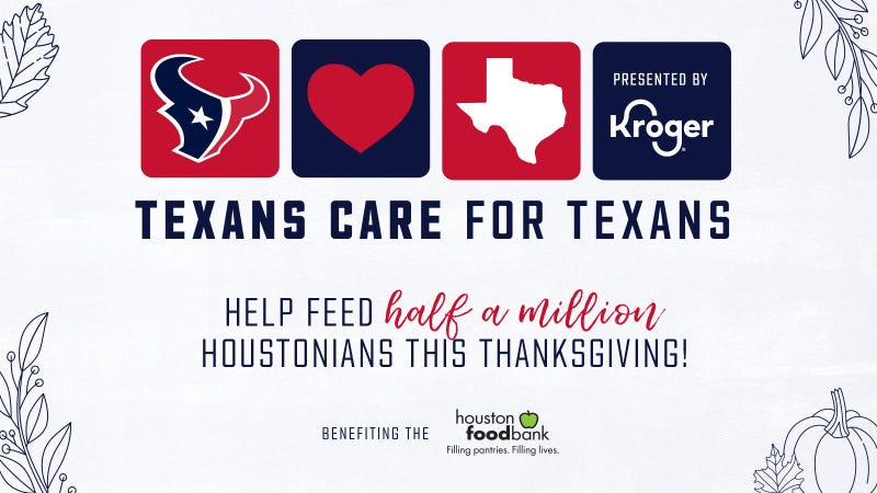 Texans Cares