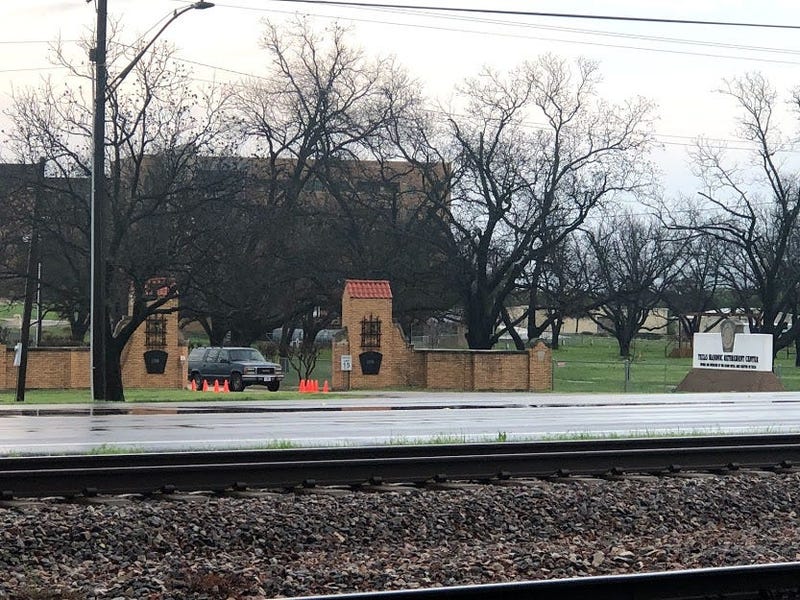 Texas Masonic Retirement Center