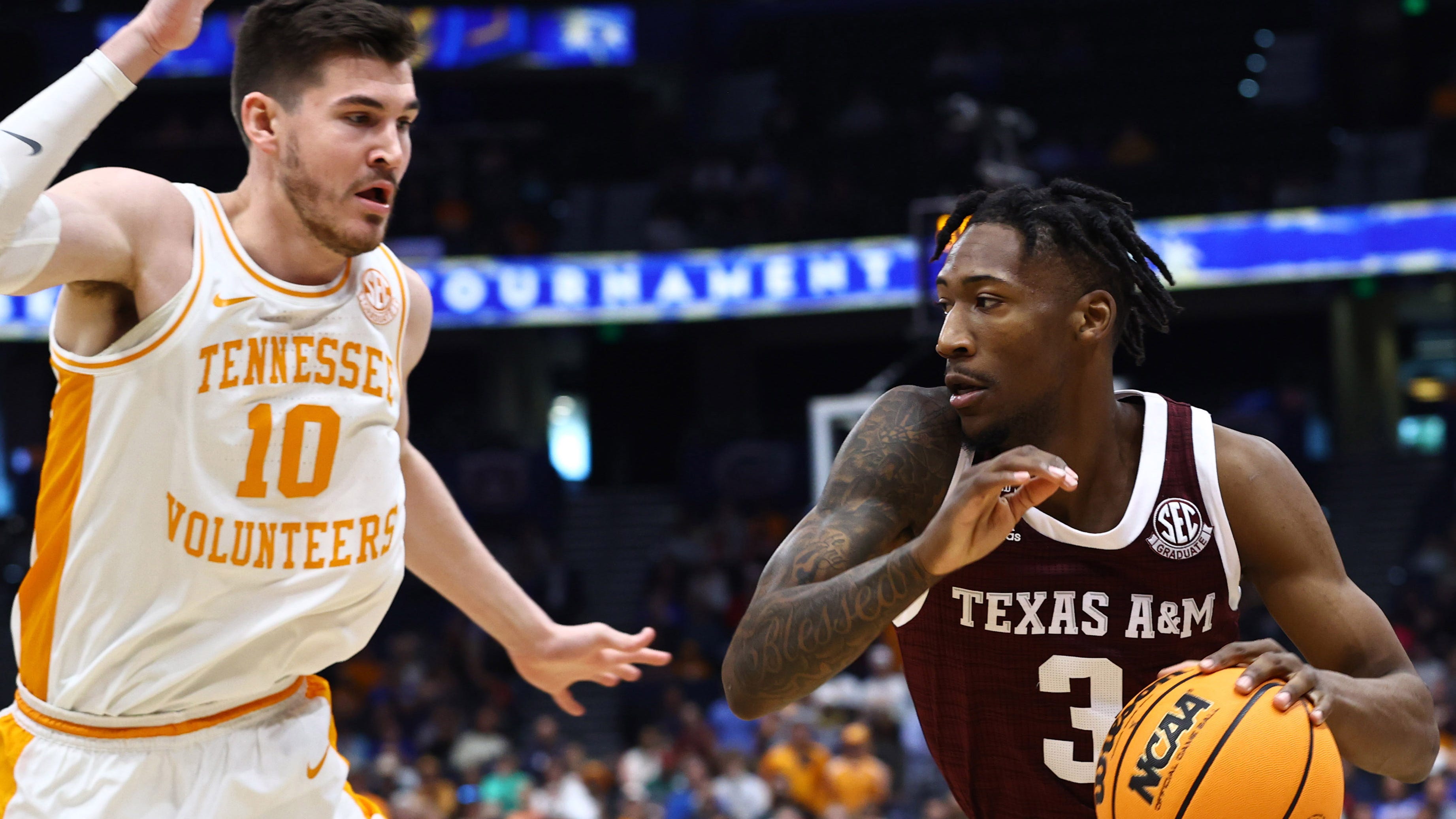 2022 NCAA Tournament bracket: Which teams got screwed?