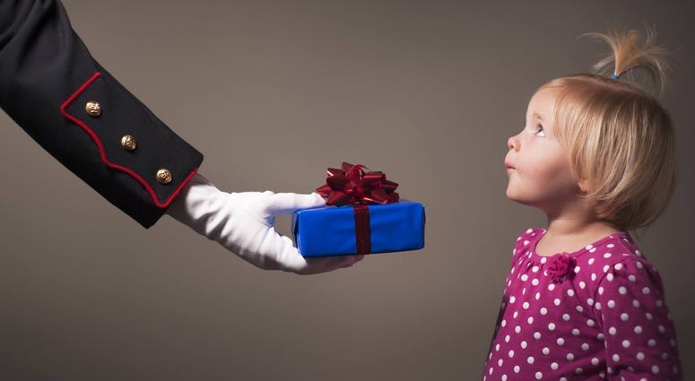 Toys for Tots