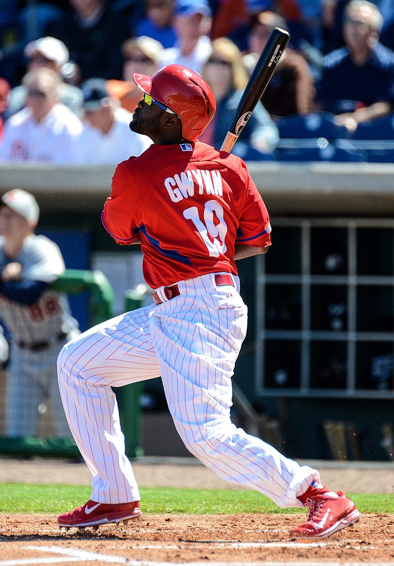 Tony Gwynn Jr