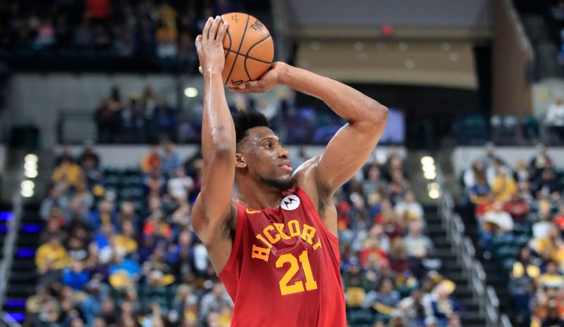 Thaddeus Young