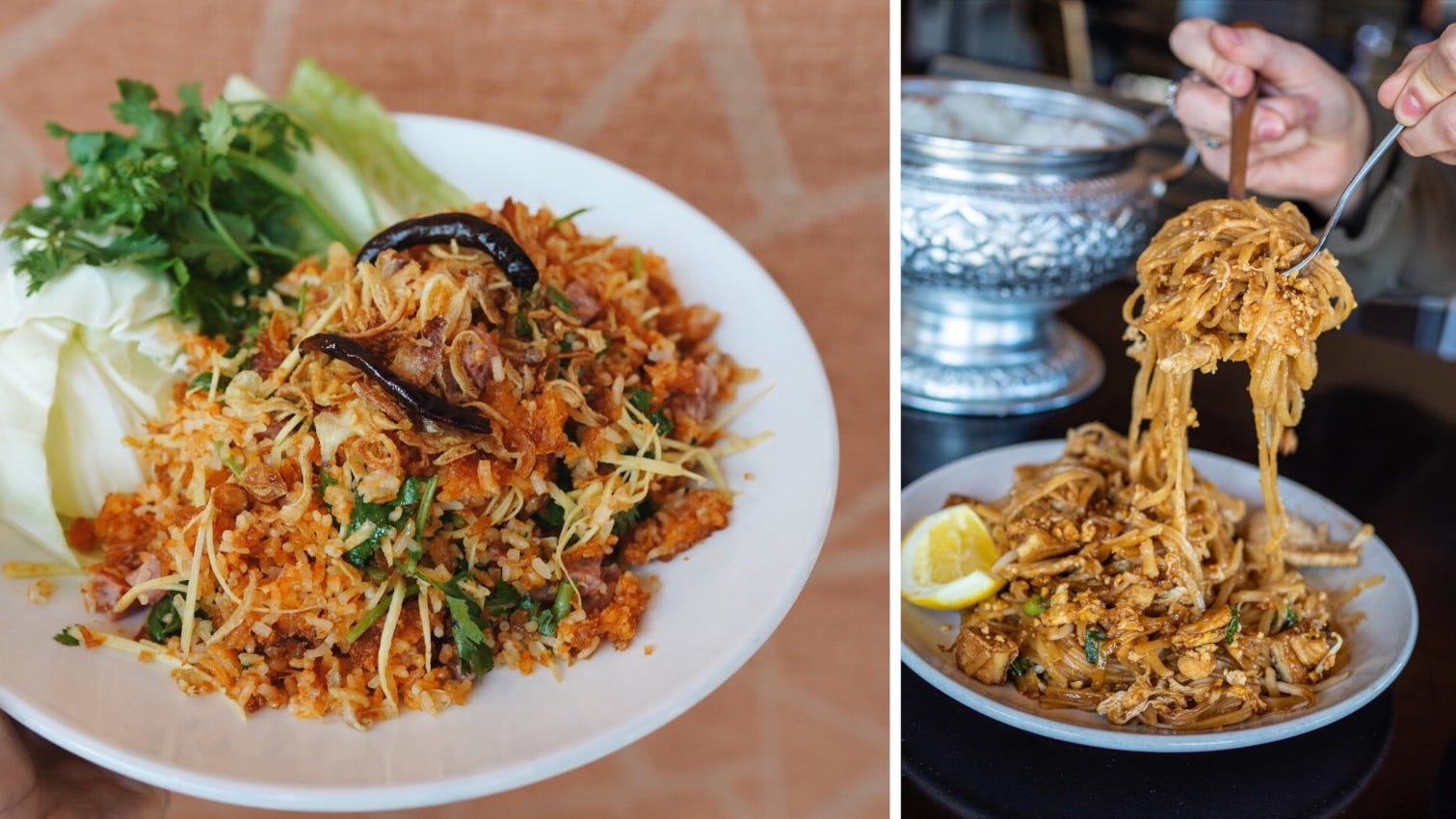 St. Louis restaurants earn rare authenticity honors from Thai government