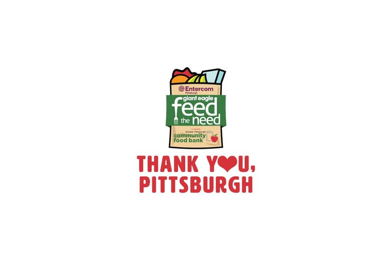 Thank you, Pittsburgh