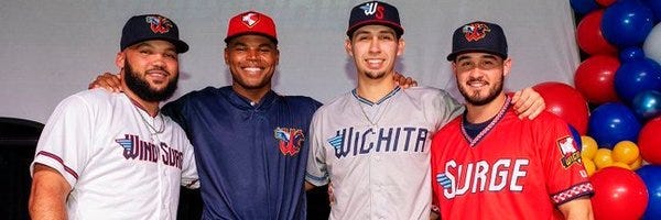 Smell The Glove