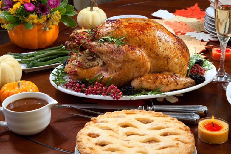 Thanksgiving