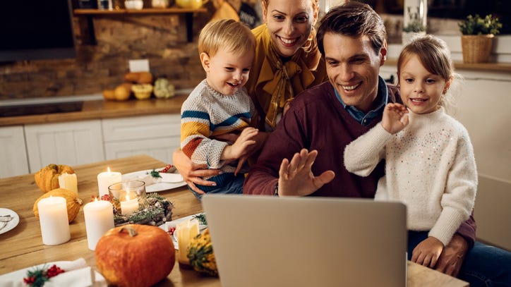 AAA predicts a 10% drop in Thanksgiving travel, largest dip since the Great Recession