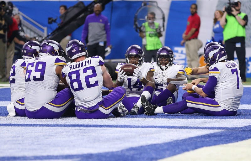 NFL on Thanksgiving