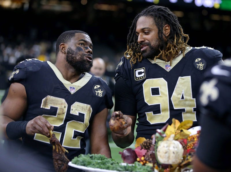 NFL on Thanksgiving