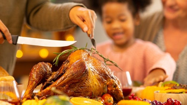 Marijuana dispensary giving away 500 free turkeys to metro Detroit families in need