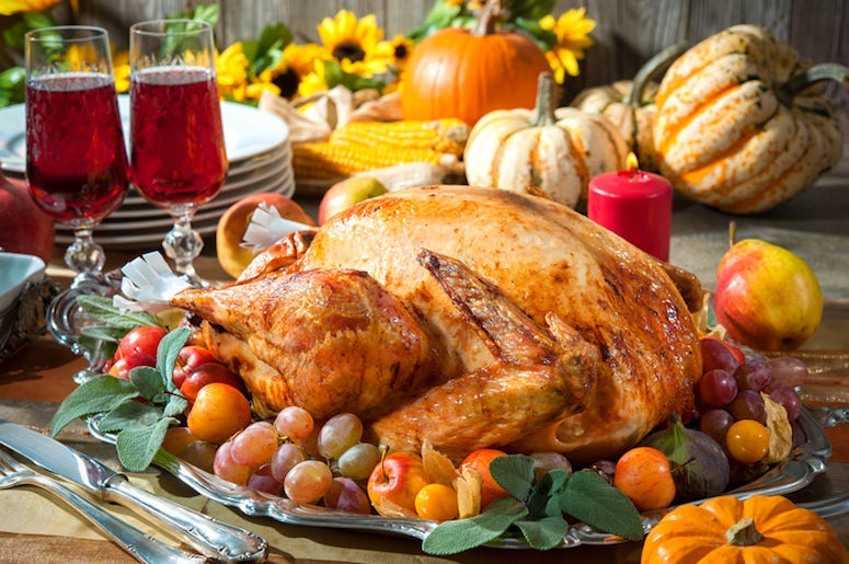 Thanksgiving