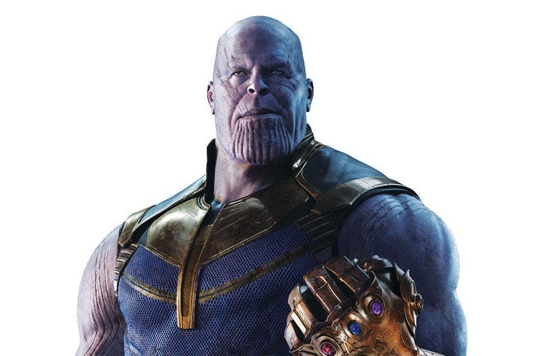 Thanos