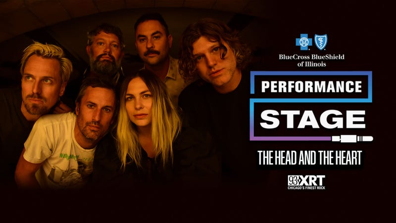 The Head & the Heart