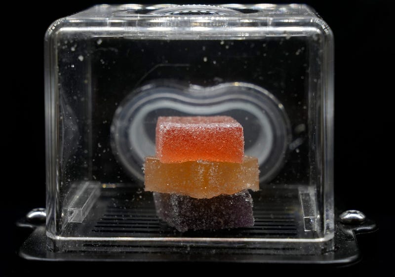 As a Buffalo teacher is on leave for giving gummies to students laced with THC, a cannabis store owner finds it difficult to believe anyone could confuse regular candy with THC infused gummies. 