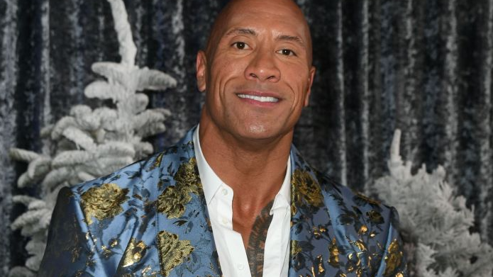 The Reel Buzz: Dwayne Johnson shares first trailer for his sitcom 'Young Rock'