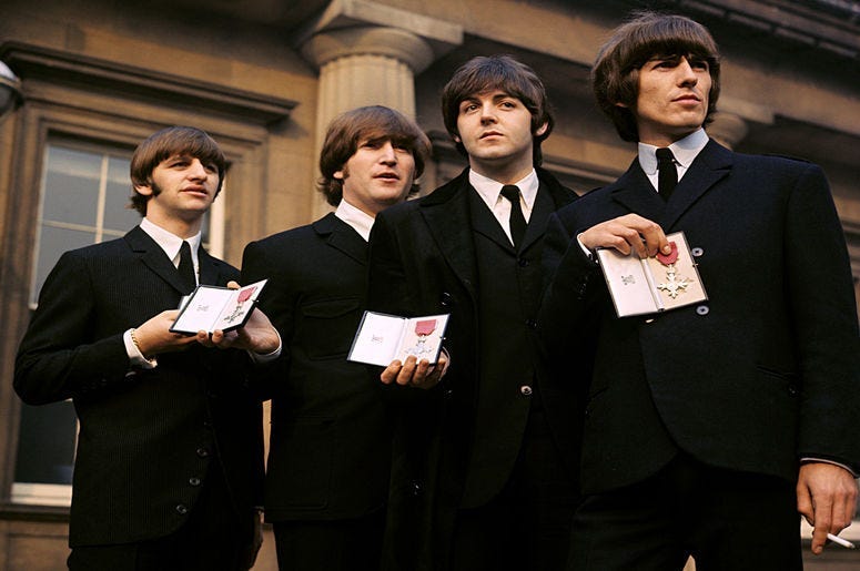 The_Beatles
