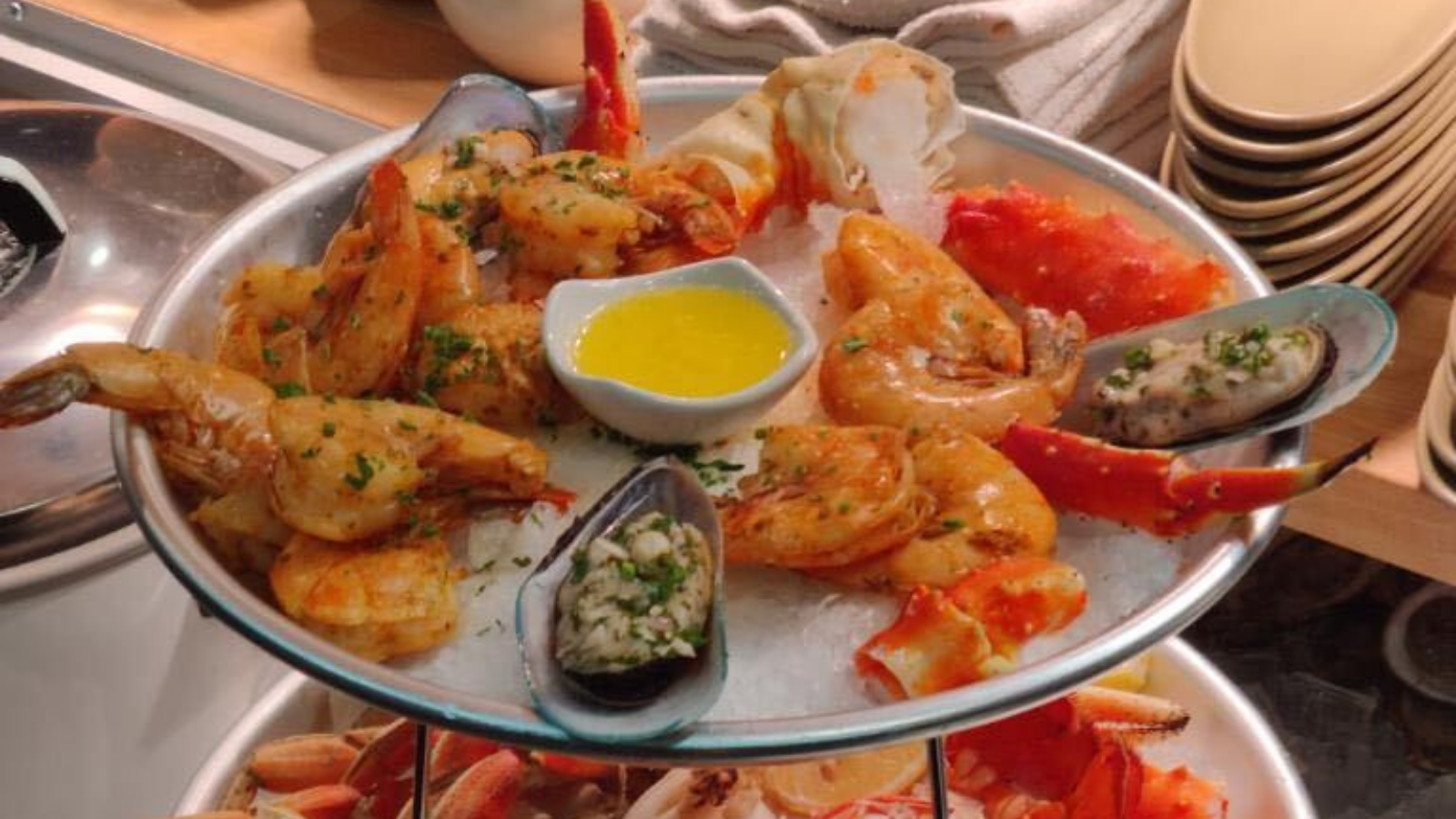 New restaurant is bringing the ‘fish’ back to Fishtown