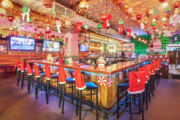 Erica Fleury of THE GOAT Newburyport