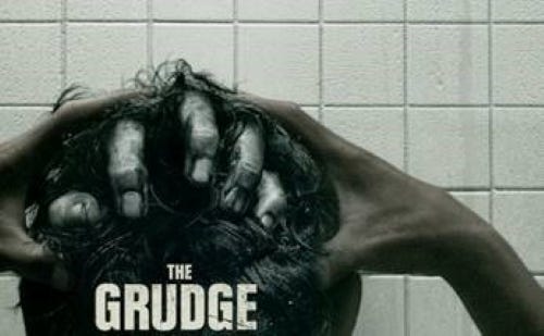 The Grudge