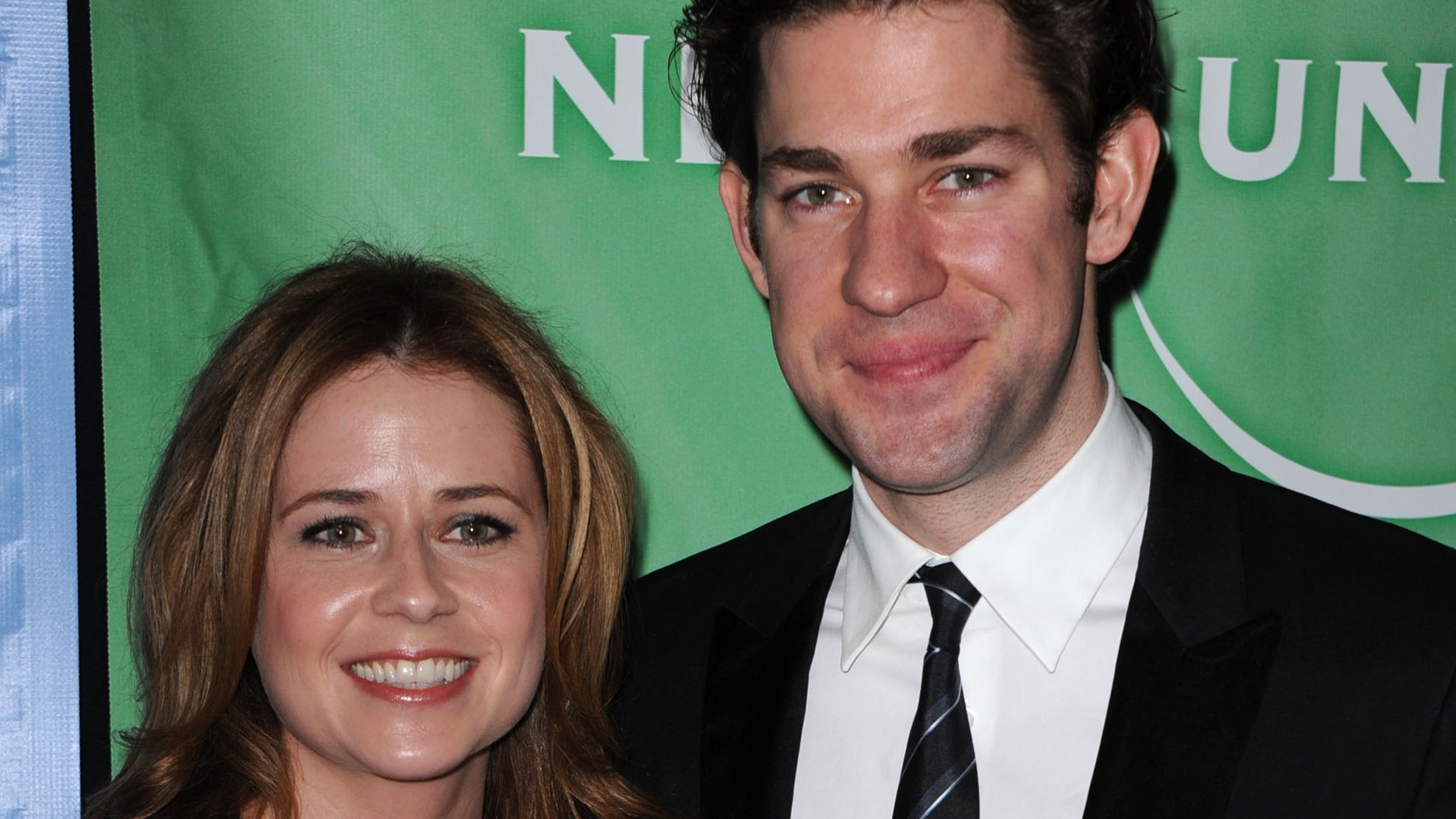 John Krasinski reveals the one scene he refused to shoot on 'The Office'