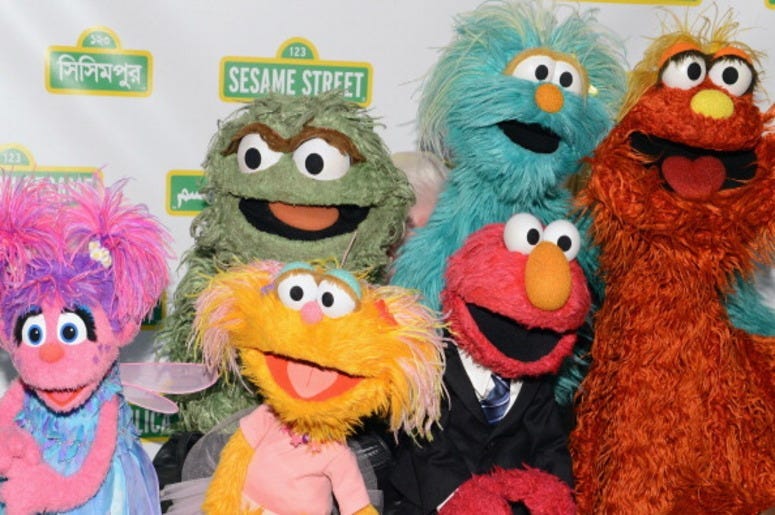 The_Muppets