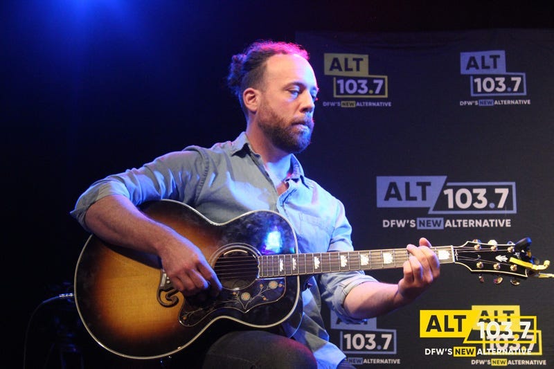 The Strumbellas Live At The Verizon Artist Lounge
