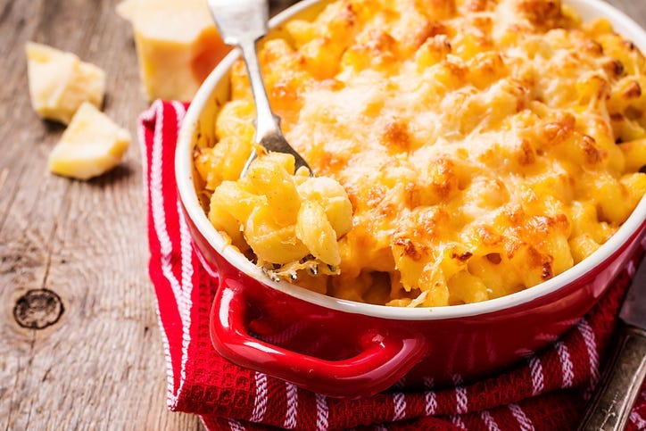 The Top Foods Each Part of the Country Is Ordering During Lockdown