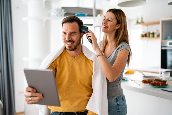 The Top "How To" Searches of 2020 Include Baking, Cutting Hair, and Making Masks