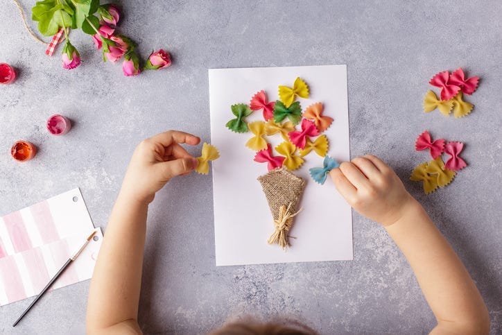 The Top Mother's Day Gifts This Year Are All Doable During the Lockdown