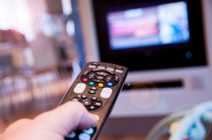 The Top TV Shows People Started Watching While Social Distancing