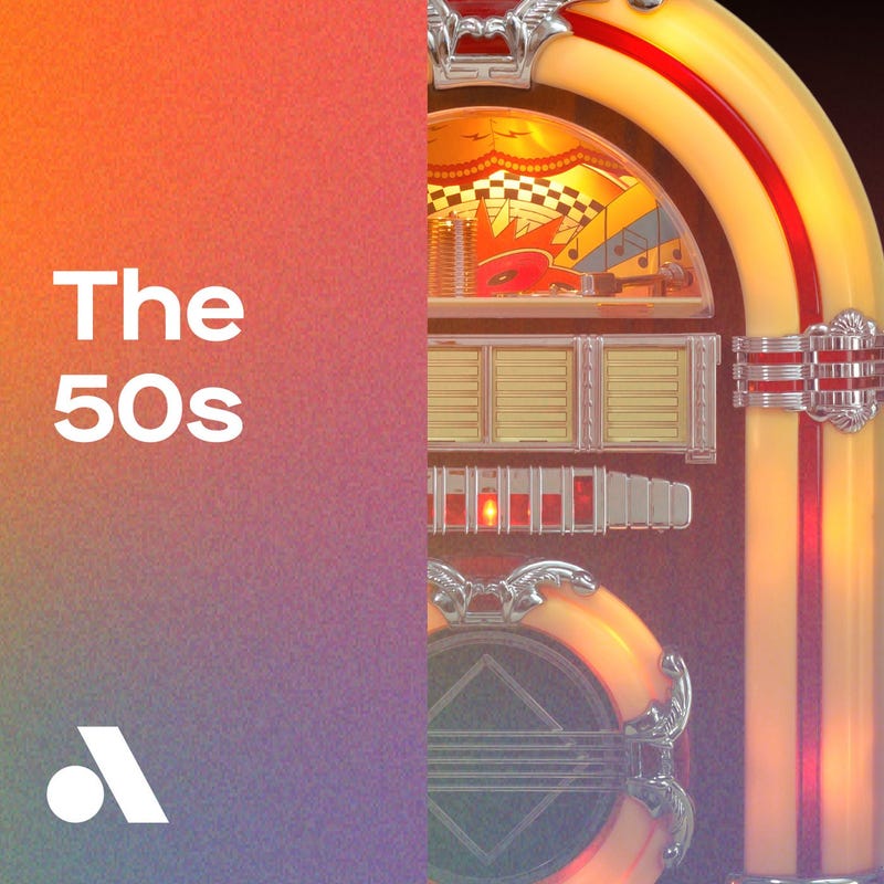 The 50s