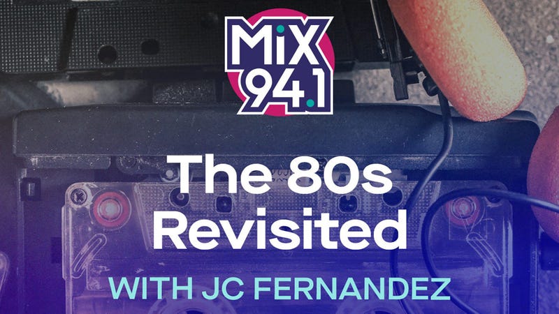 The '80s Revisited with JC Fernandez
