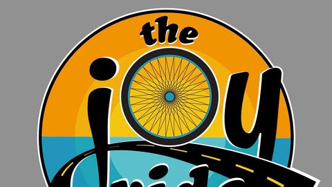 The Joy Ride 2025