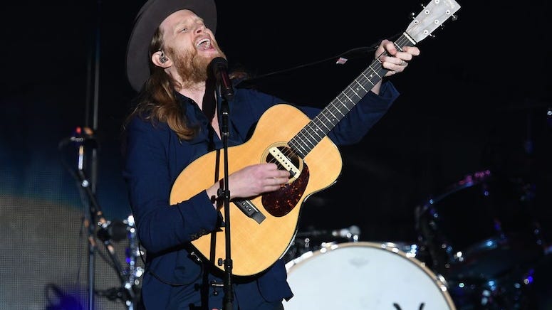 The 3 Songs That Changed The Lumineers' Lives