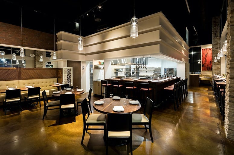 The Alden