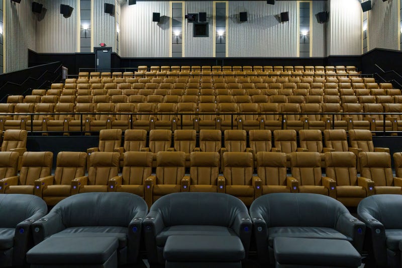 auditorium