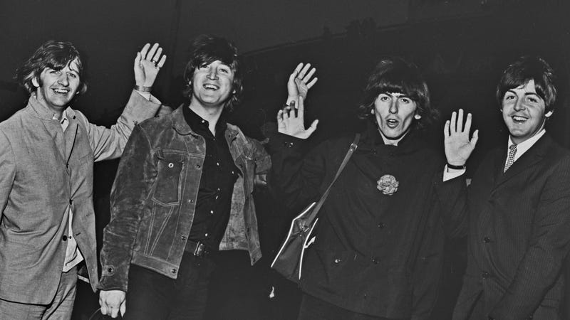The Beatles