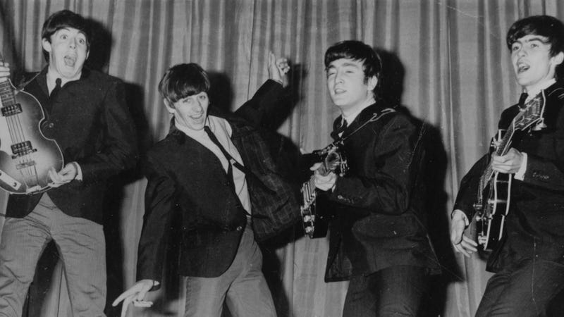 The Beatles